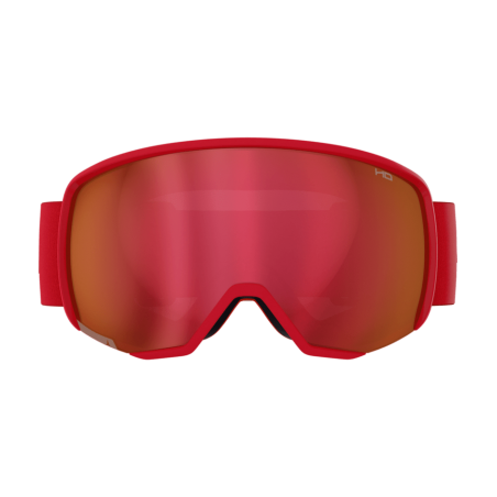 copy of Gogle narciarskie ATOMIC Revent Q HD Red 2021